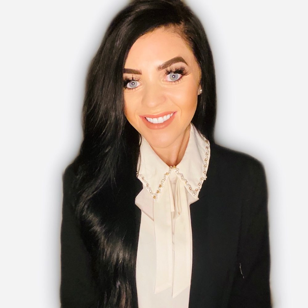 Meet your Posher, Ashley